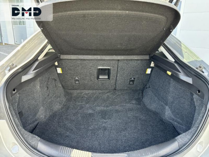 Ford Mondeo 2.0 Tdci 150ch Titanium I-awd 5p - Visuel #12