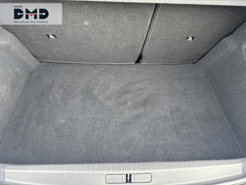Peugeot 208 1.5 Bluehdi 100ch S&s Roadtrip - Visuel #12