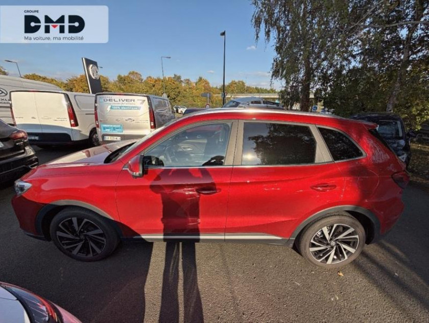 MG Motor Zs Hybrid+ 197ch Luxury - Visuel #2