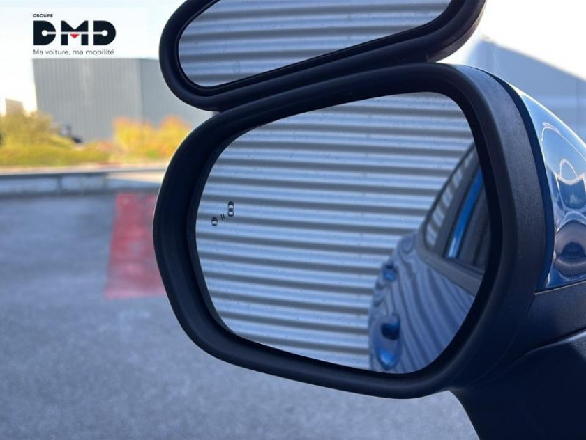 Ford Puma 1.0 Flexifuel 125ch S&s Mhev St-line X - Visuel #20