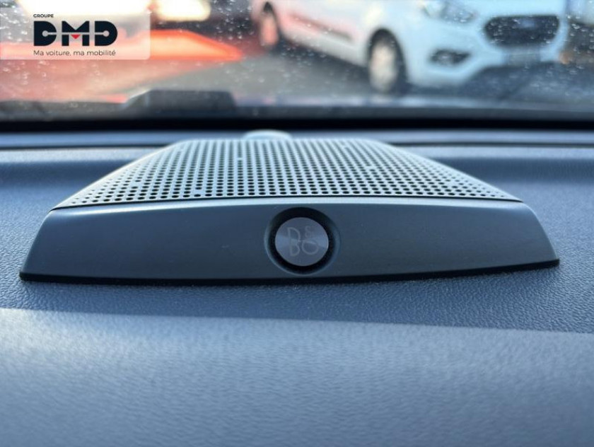 Ford Puma 1.0 Flexifuel 125ch S&s Mhev St-line X - Visuel #19