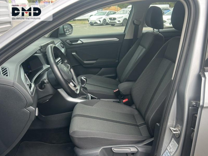 Volkswagen T-roc 1.0 Tsi 110ch Life Plus - Visuel #9