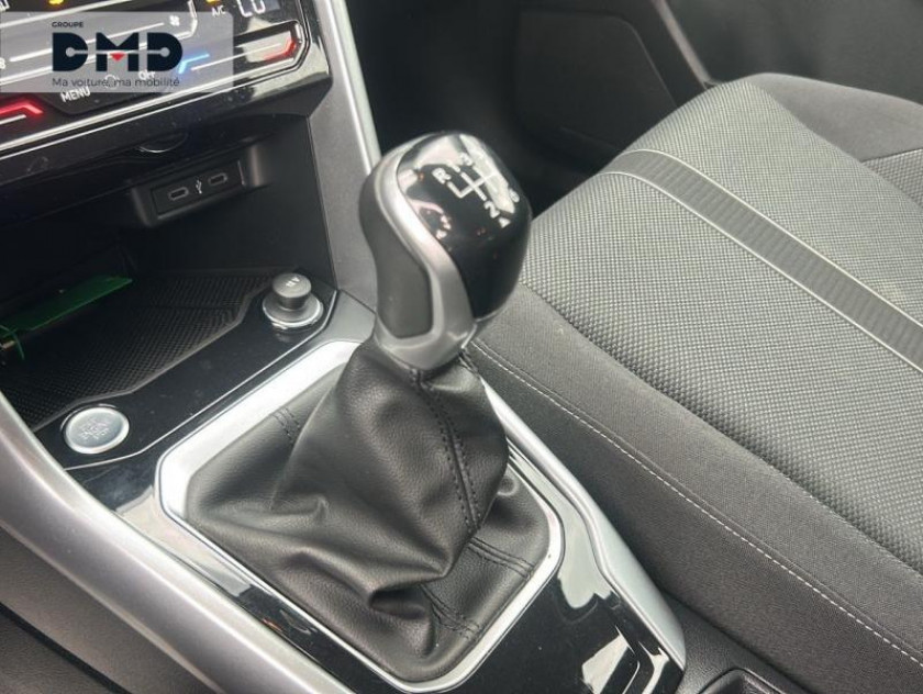 Volkswagen T-roc 1.0 Tsi 110ch Life Plus - Visuel #8