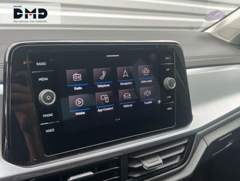 Volkswagen T-roc 1.0 Tsi 110ch Life Plus - Visuel #17