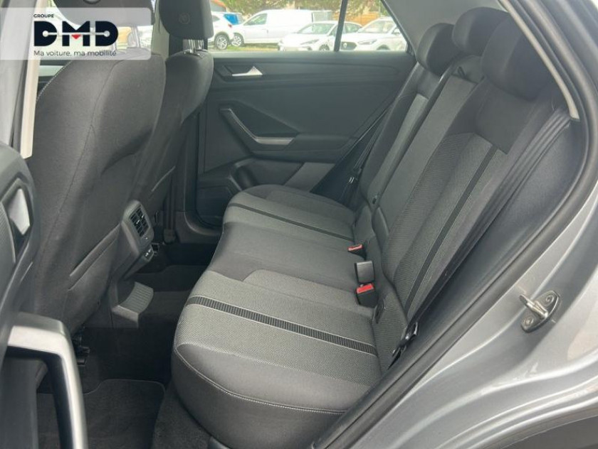 Volkswagen T-roc 1.0 Tsi 110ch Life Plus - Visuel #10