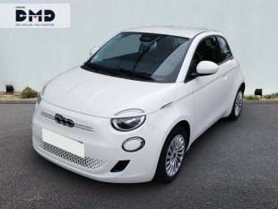 Fiat 500 E 95ch Action