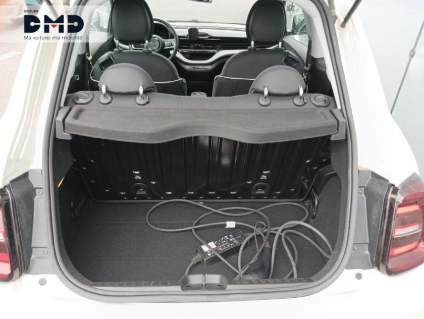 Fiat 500 E 95ch Action - Visuel #12