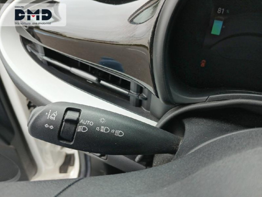 Fiat 500 E 95ch Action - Visuel #17