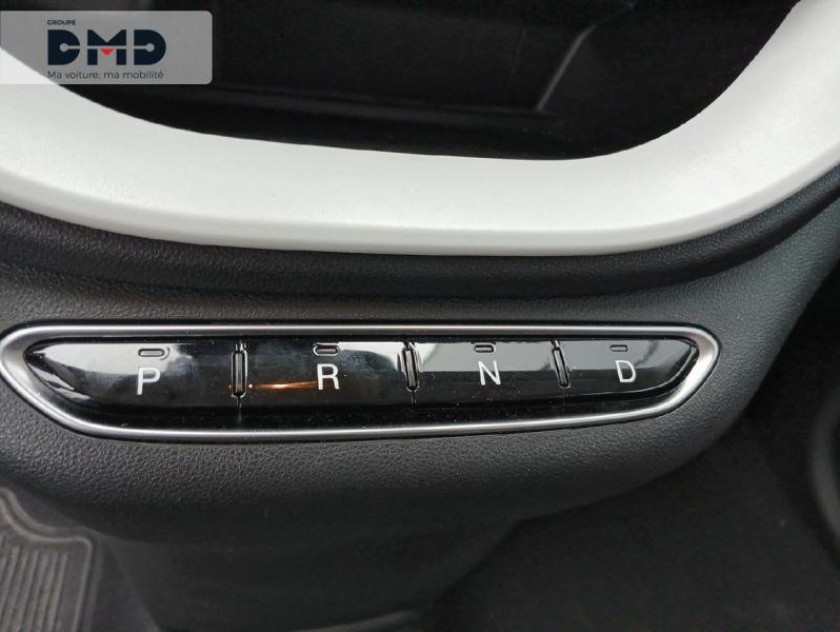 Fiat 500 E 95ch Action - Visuel #8