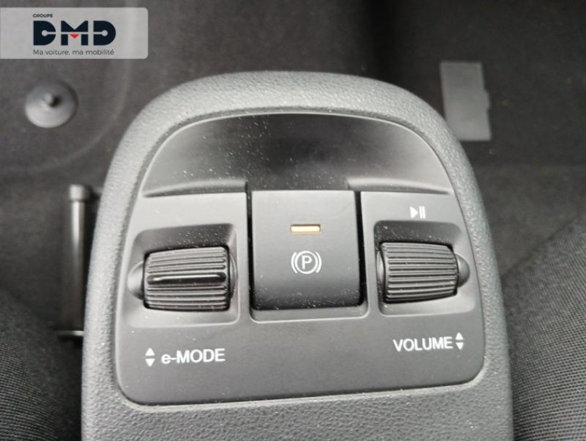 Fiat 500 E 95ch Action - Visuel #20