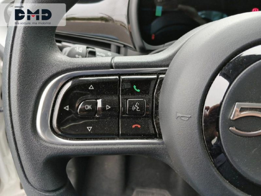 Fiat 500 E 95ch Action - Visuel #15
