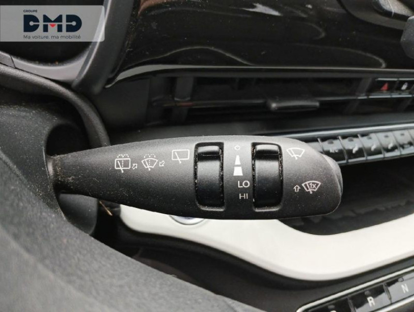 Fiat 500 E 95ch Action - Visuel #18