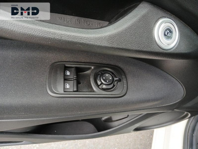 Fiat 500 E 95ch Action - Visuel #14