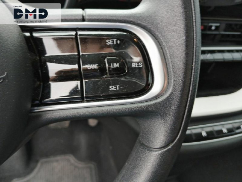 Fiat 500 E 95ch Action - Visuel #16