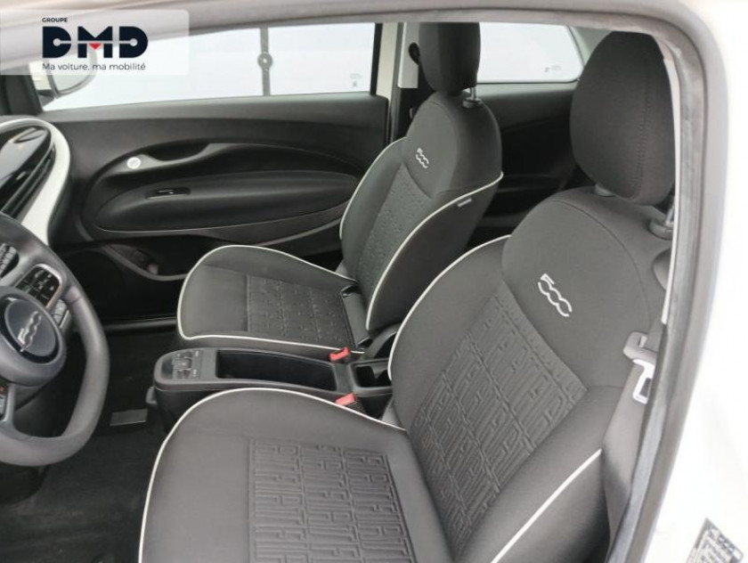 Fiat 500 E 95ch Action - Visuel #9