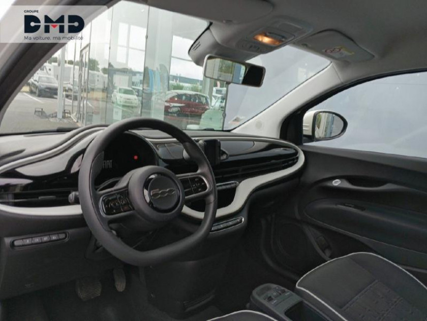 Fiat 500 E 95ch Action - Visuel #5