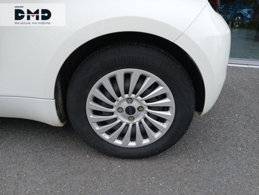 Fiat 500 E 95ch Action - Visuel #13