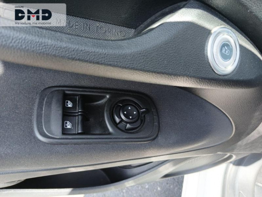 Fiat 500 E 95ch Action - Visuel #15