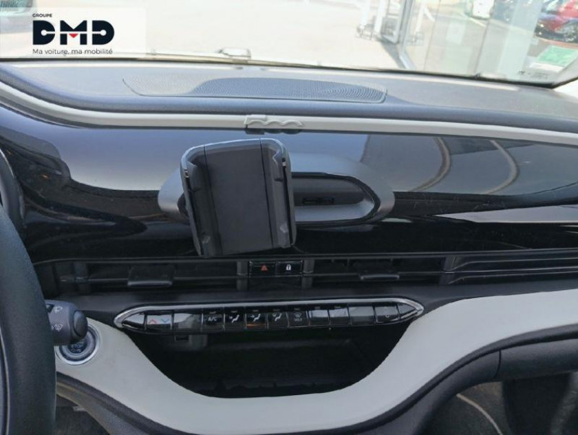 Fiat 500 E 95ch Action - Visuel #6