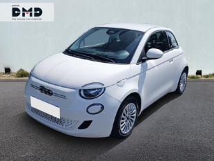 Fiat 500 E 95ch Action