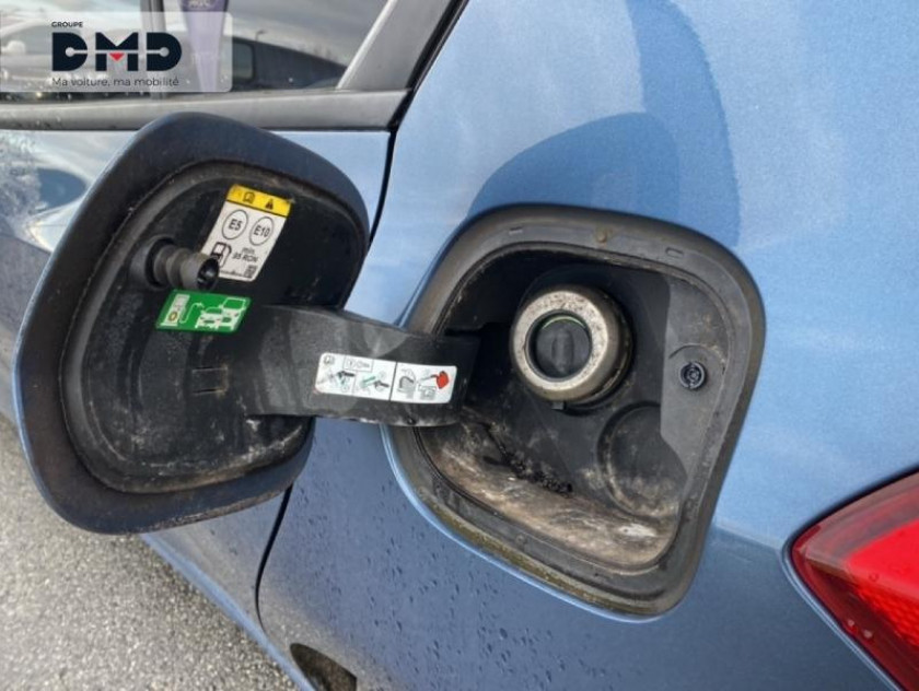 Ford Focus 1.0 Ecoboost 125ch St-line - Visuel #14