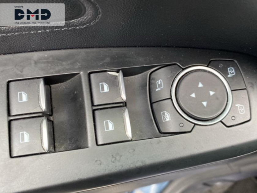 Ford Focus 1.0 Ecoboost 125ch St-line - Visuel #16