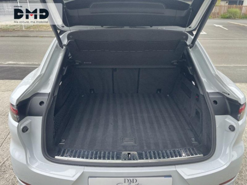 Porsche Cayenne Coupe 3.0 V6 462ch E-hybrid - Visuel #12