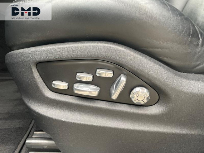 Porsche Cayenne Coupe 3.0 V6 462ch E-hybrid - Visuel #18