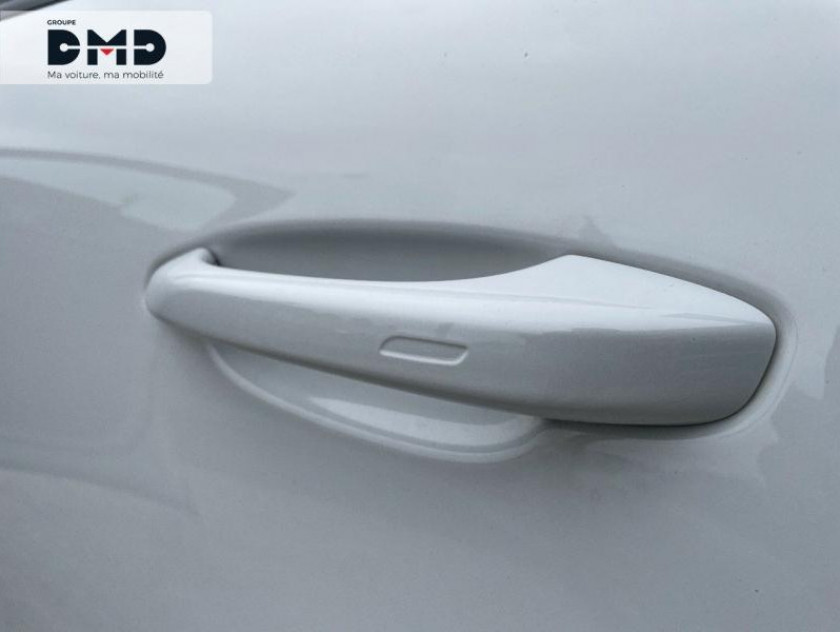 Porsche Cayenne Coupe 3.0 V6 462ch E-hybrid - Visuel #15