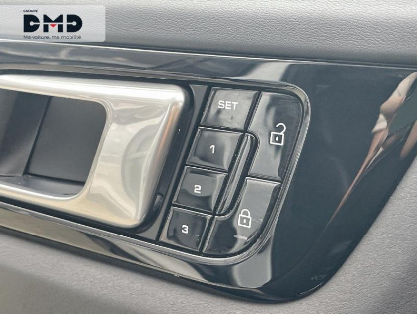 Porsche Cayenne Coupe 3.0 V6 462ch E-hybrid - Visuel #16