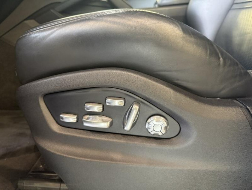 Porsche Cayenne Coupe 3.0 V6 462ch E-hybrid - Visuel #8