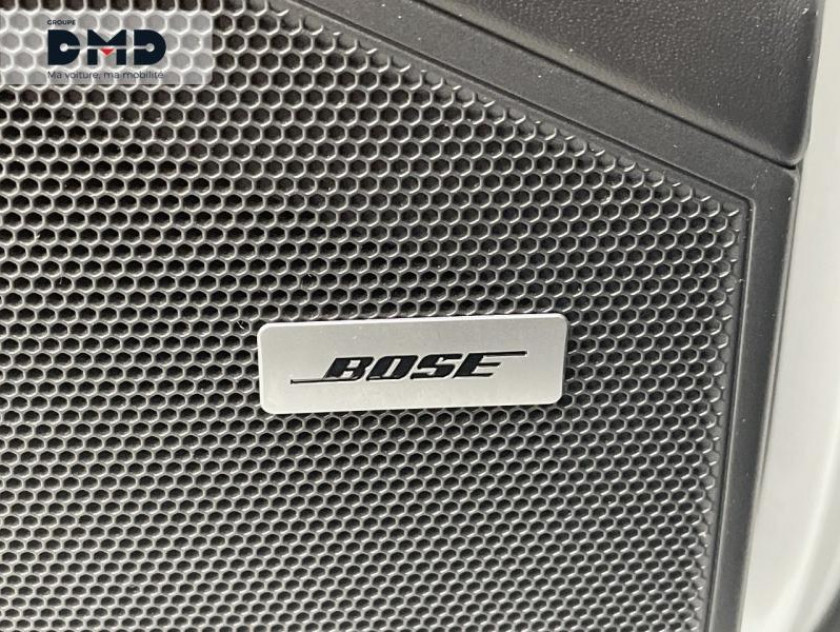 Porsche Cayenne Coupe 3.0 V6 462ch E-hybrid - Visuel #17