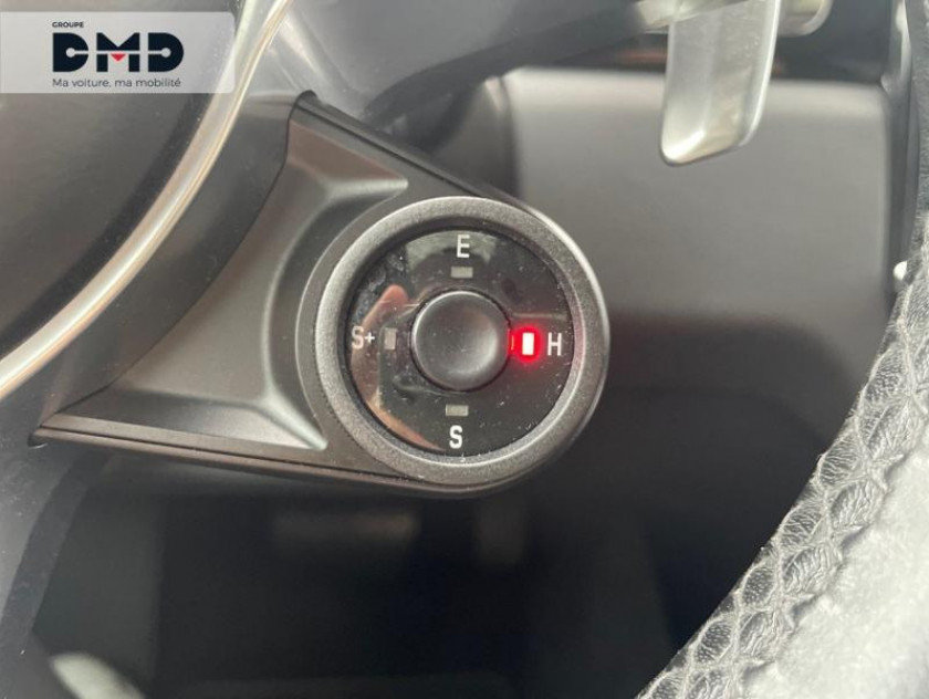 Porsche Cayenne Coupe 3.0 V6 462ch E-hybrid - Visuel #20