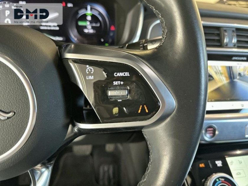 Jaguar I-pace Ev400 S Awd - Visuel #20