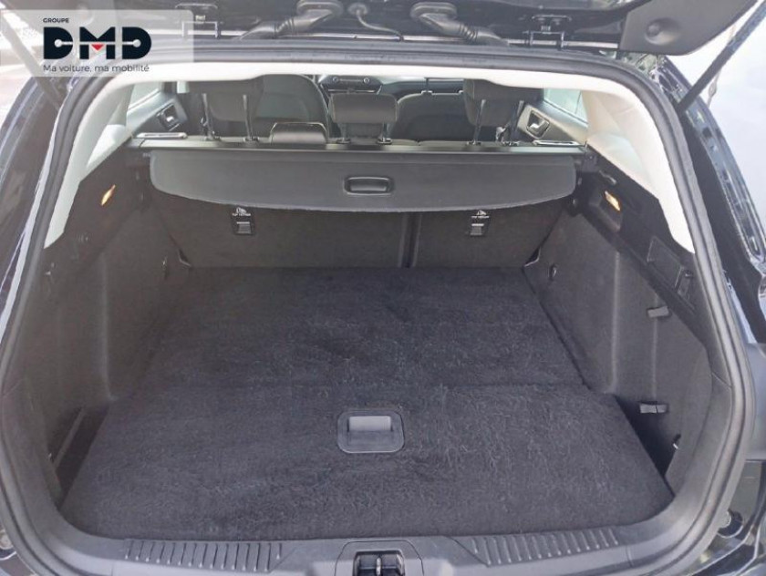 Ford Focus Sw 1.0 Ecoboost 125ch Titanium 97g - Visuel #12