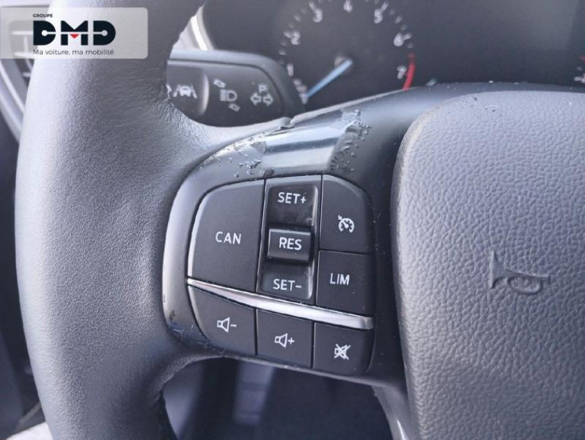 Ford Focus Sw 1.0 Ecoboost 125ch Titanium 97g - Visuel #16