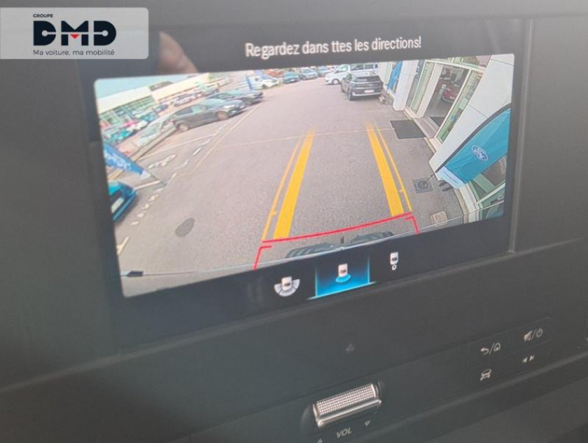 Mercedes-benz Sprinter Fg 319 Cdi 37 3t5 Pro Propulsion Lourd 7g-tronic Plus - Visuel #15
