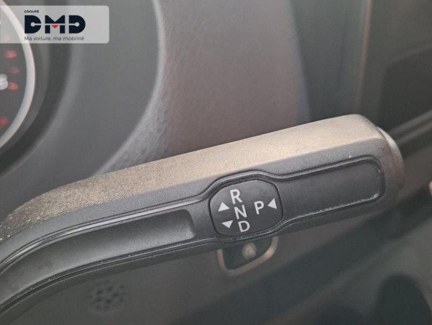 Mercedes-benz Sprinter Fg 319 Cdi 37 3t5 Pro Propulsion Lourd 7g-tronic Plus - Visuel #8