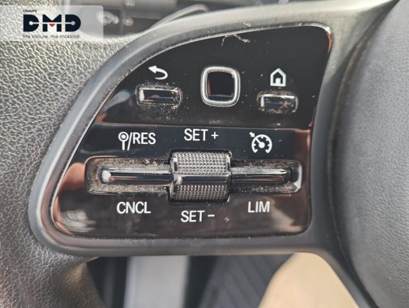 Mercedes-benz Sprinter Fg 319 Cdi 37 3t5 Pro Propulsion Lourd 7g-tronic Plus - Visuel #14