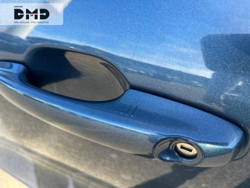 Ford Kuga 2.5 Duratec 190ch Fhev E85 St-line Bva - Visuel #14