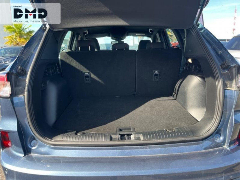 Ford Kuga 2.5 Duratec 190ch Fhev E85 St-line Bva - Visuel #12