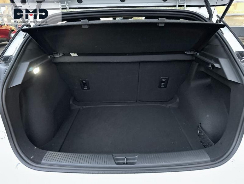 MG Motor Mg4 Ev 170ch - 51kwh My23 - Visuel #9