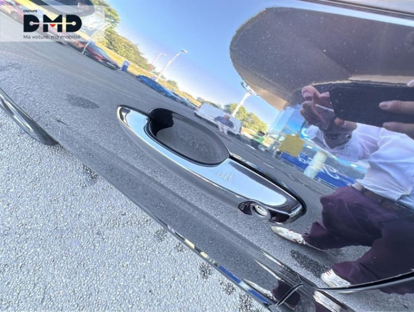 Ford Kuga 2.5 Duratec 190ch Fhev E85 St-line Bva - Visuel #14