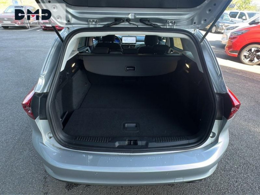 Ford Focus Sw 1.0 Flexifuel Mhev 125ch Titanium X Business - Visuel #12