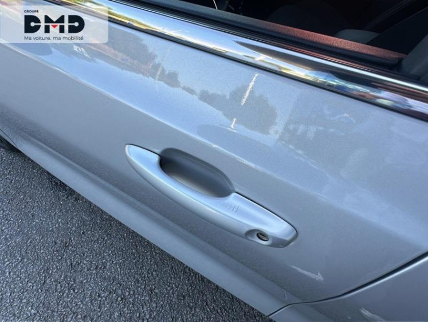 Ford Focus Sw 1.0 Flexifuel Mhev 125ch Titanium X Business - Visuel #14