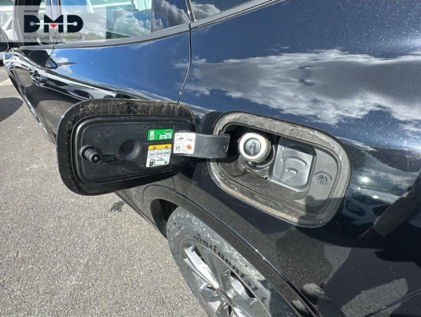 Ford Kuga 2.5 Duratec 190ch Fhev E85 St-line Bva - Visuel #14