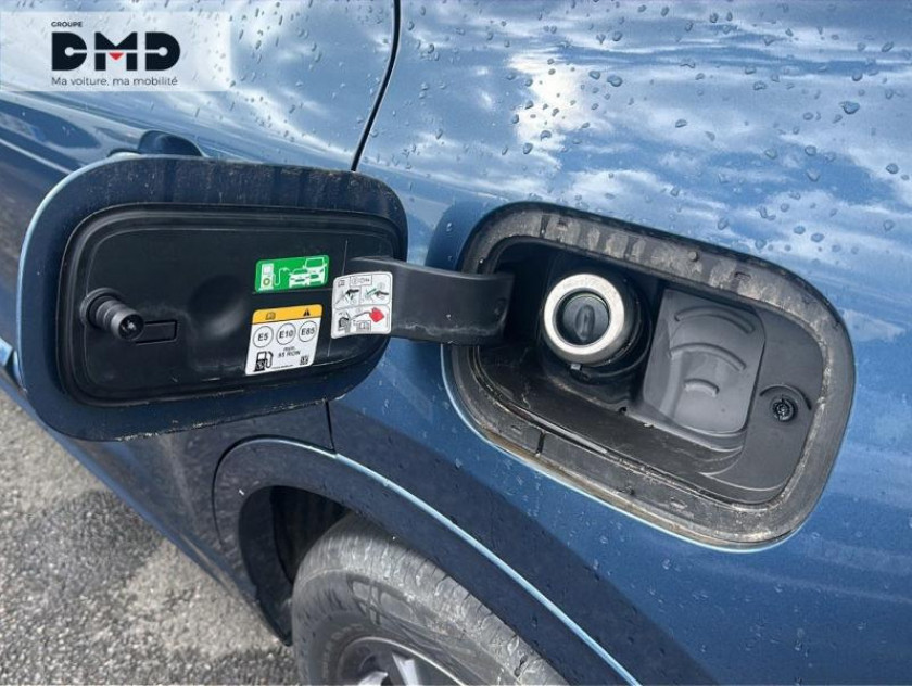 Ford Kuga 2.5 Duratec 190ch Fhev E85 St-line Bva - Visuel #14