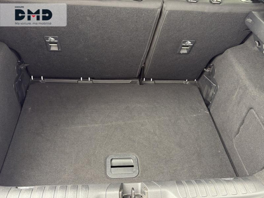 Ford Puma 1.0 Flexifuel 125ch S&s Mhev Titanium - Visuel #12