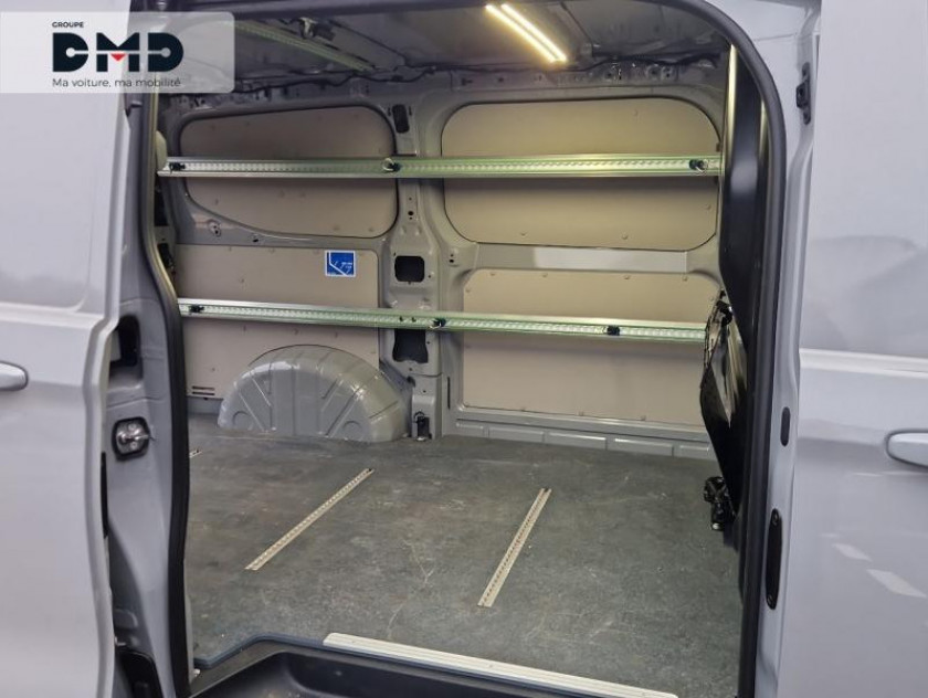 Ford Transit Custom Fg 300 L1h1 2.0 Ecoblue 136ch Limited - Visuel #10
