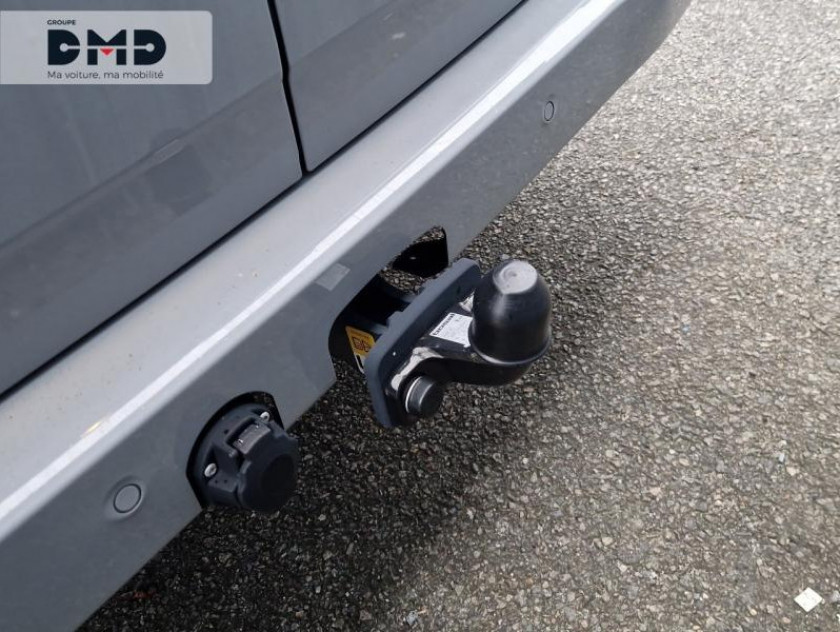 Ford Transit Custom Fg 300 L1h1 2.0 Ecoblue 136ch Limited - Visuel #18